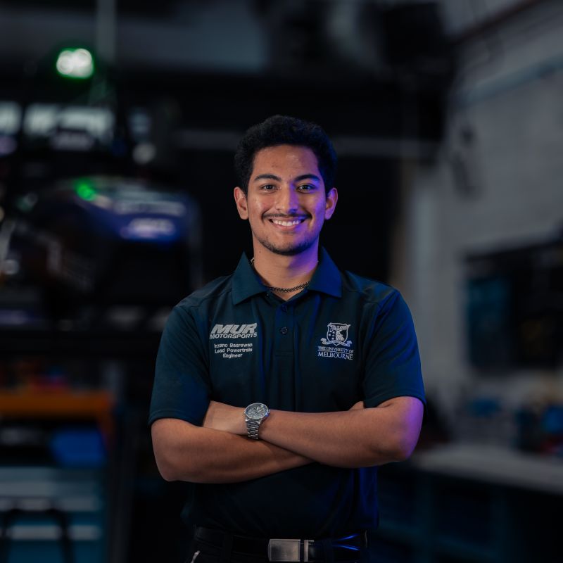 Image for Chief Mechanical Engineer