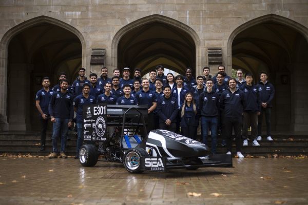 Full team photo
