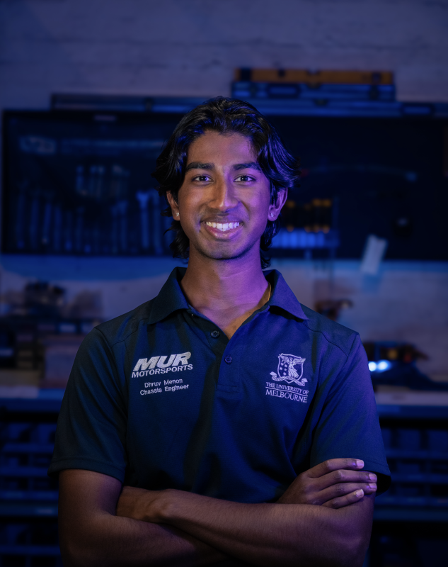 Image for Lead Structures Engineer