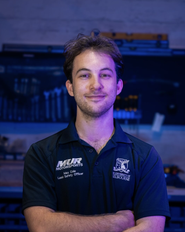 Image for Technical Operations Lead