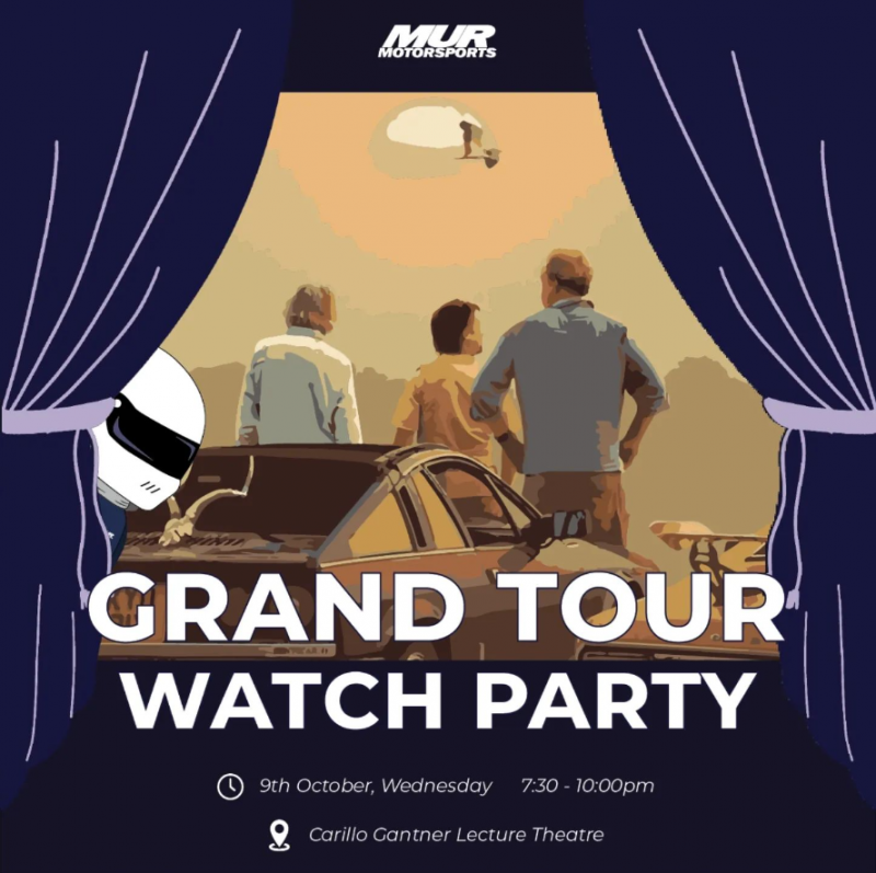 Image for Grand Tour Watch Party