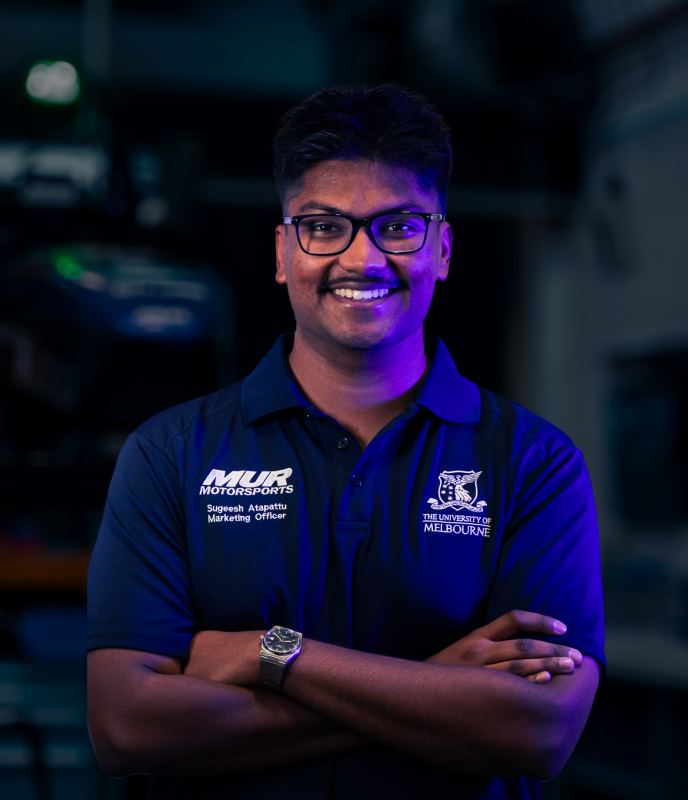 Image for Marketing Director