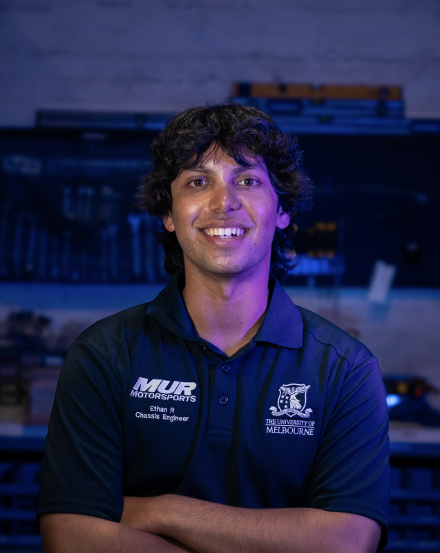 Image for Lead Structures Engineer