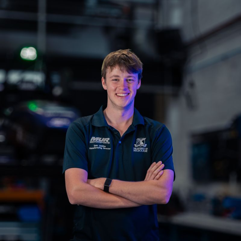 Image for Team Principal