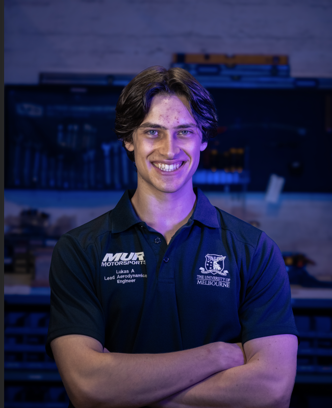 Image for Lead Aerodynamics Engineer