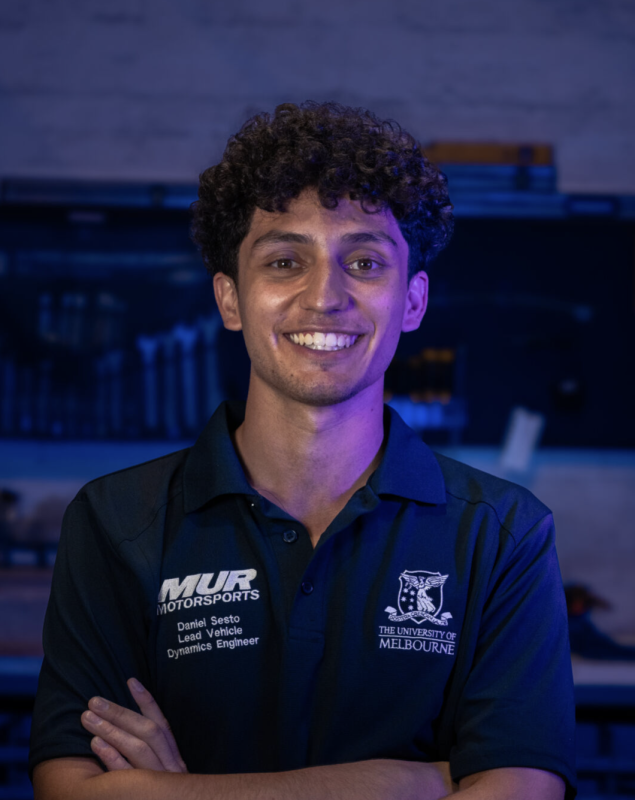 Image for Lead Vehicle Dynamics Engineer