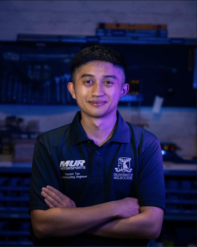 Image for Manufacturing Operations Lead