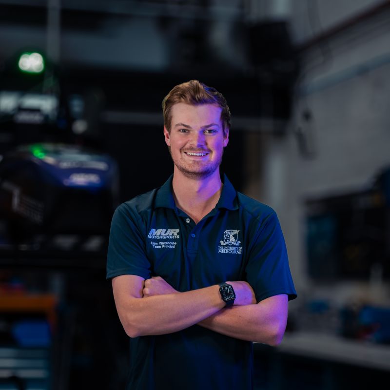 Image for Team Principal