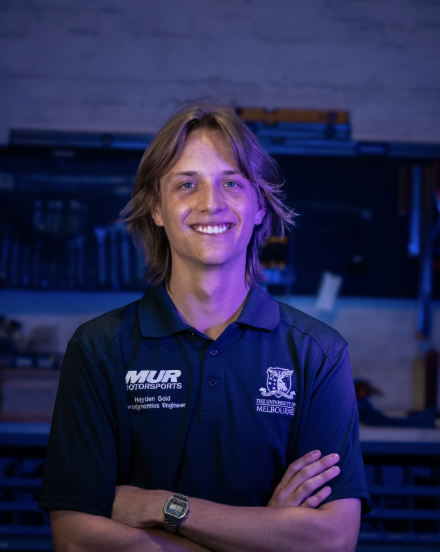 Image for Lead Aerodynamics Engineer